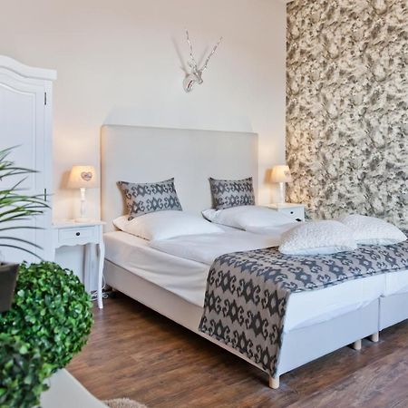 Apartement Residence 不莱梅 外观 照片