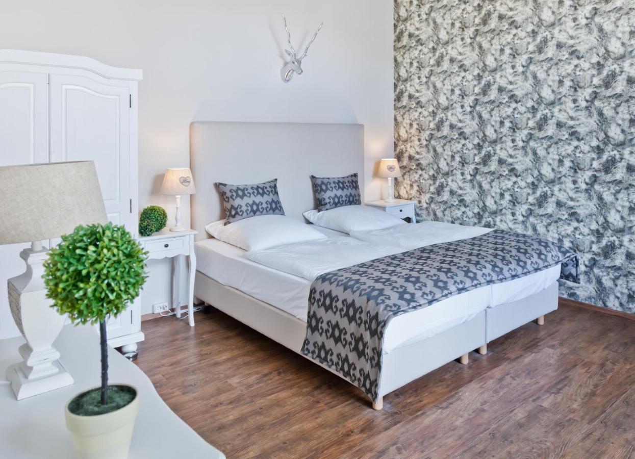 Apartement Residence 不莱梅 外观 照片