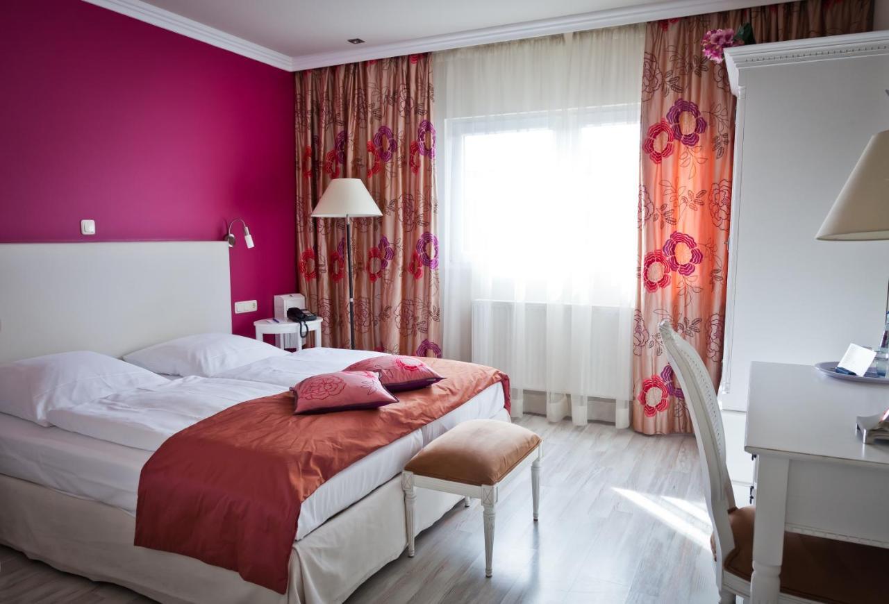 Apartement Residence 不莱梅 外观 照片